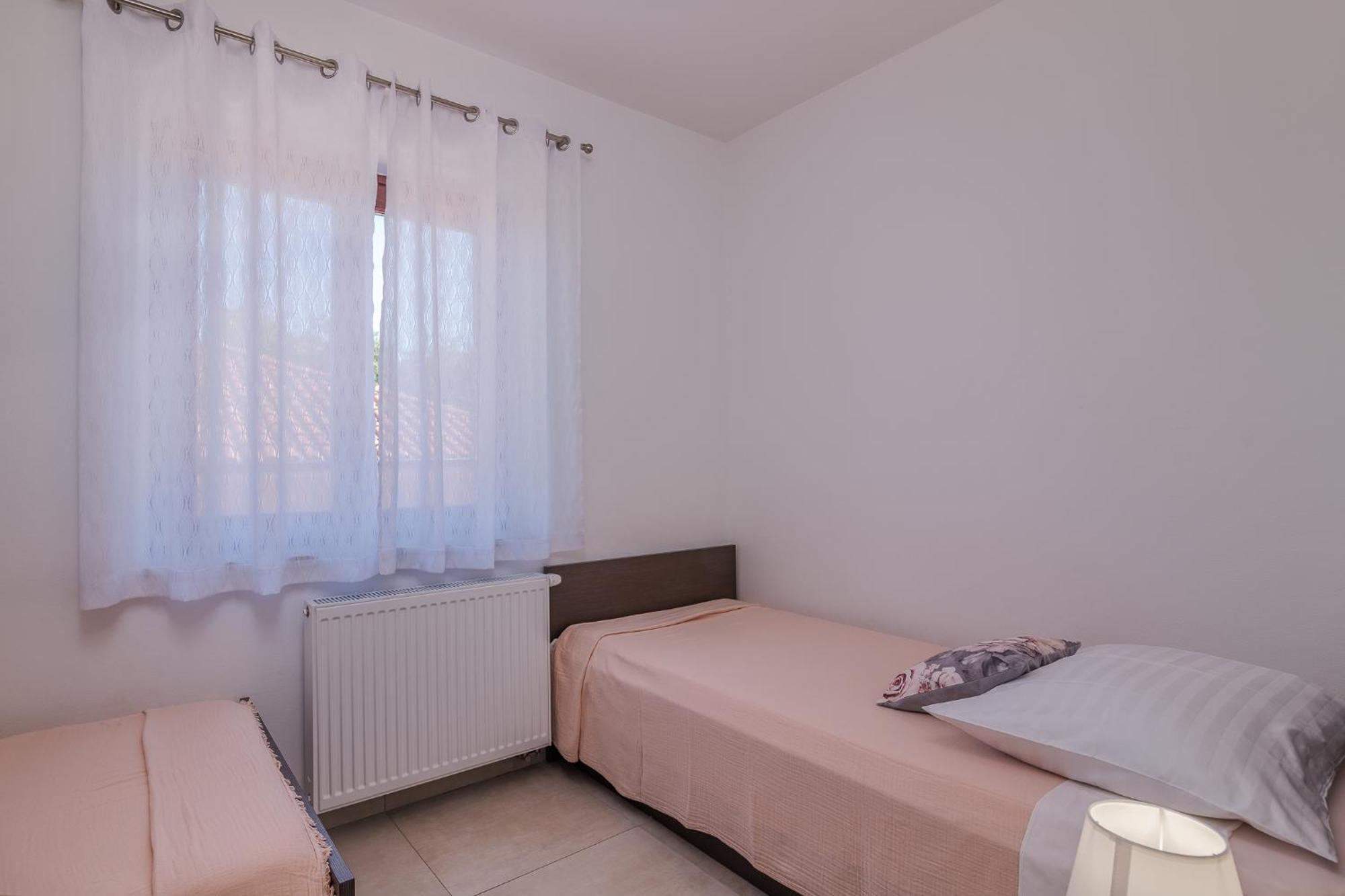 Apartments Prendivoj Malinska Exterior photo
